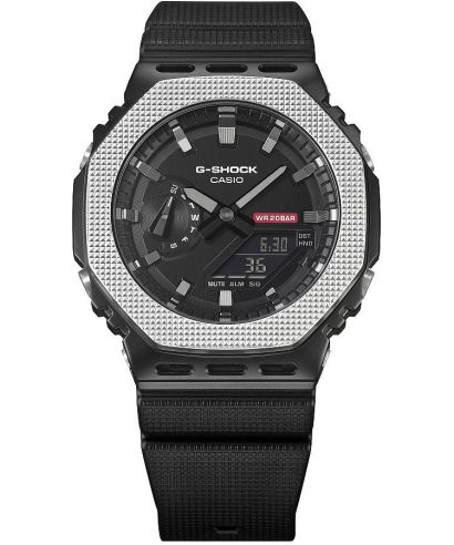 G-SHOCK 2100 Series gents watch