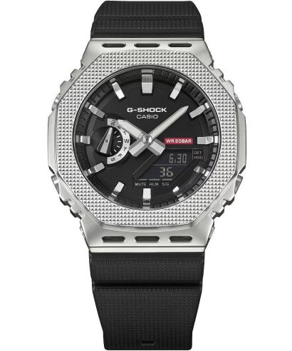 G-SHOCK 2100 Series gents watch