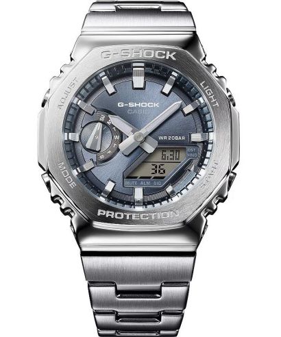 G-SHOCK 2100 Series gents watch