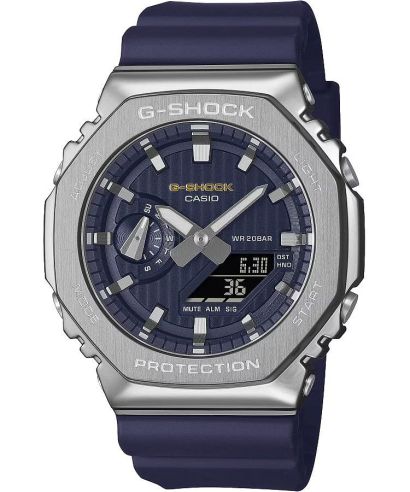 G-SHOCK 2100 Series gents watch
