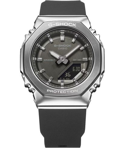 G-SHOCK Analog-Digital ladies watch
