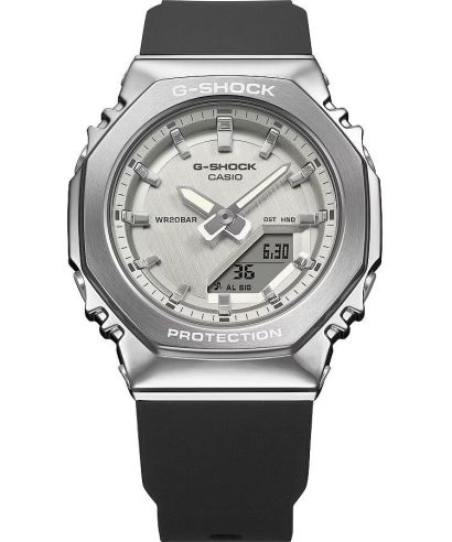 G-SHOCK Analog-Digital ladies watch