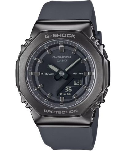 G-SHOCK Analog-Digital GM-S2110 Series ladies watch