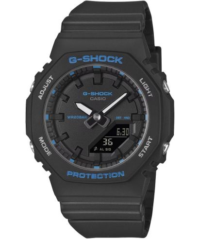 G-SHOCK Analog-Digital GMA-P2100 Series ladies watch