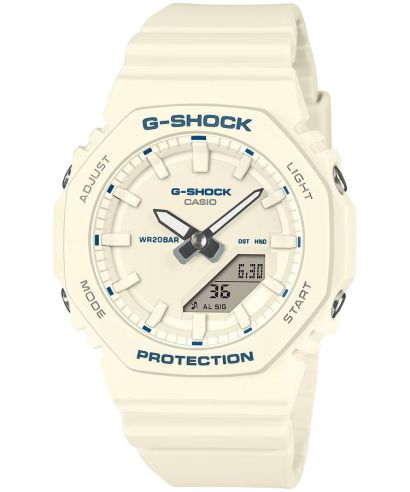 G-SHOCK Analog-Digital GMA-P2100 Series ladies watch