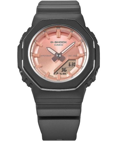 G-SHOCK Analog-Digital ladies watch