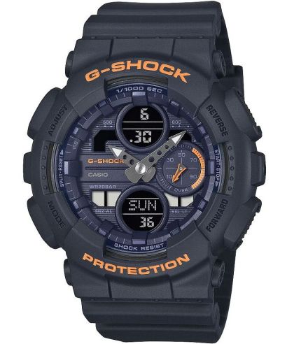 G-SHOCK Analog-Digital unisex watch