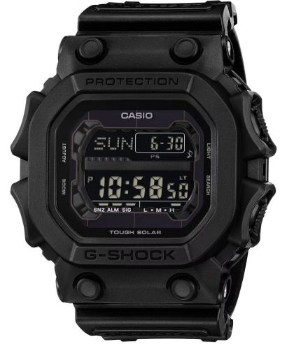 G-SHOCK Digital GX-56 Series Solar gents watch