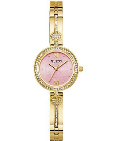 Guess Lovey ladies watch