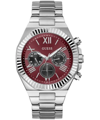 Guess Mens Equity gents watch