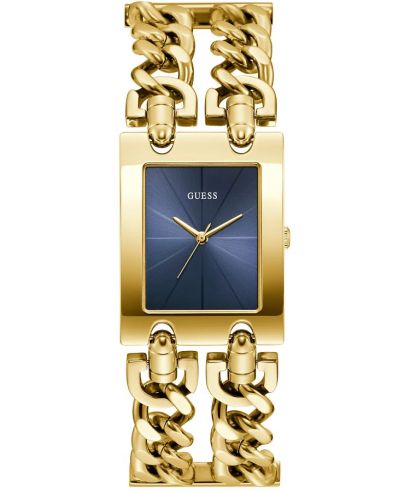 Guess Mod Heavy Metal ladies watch