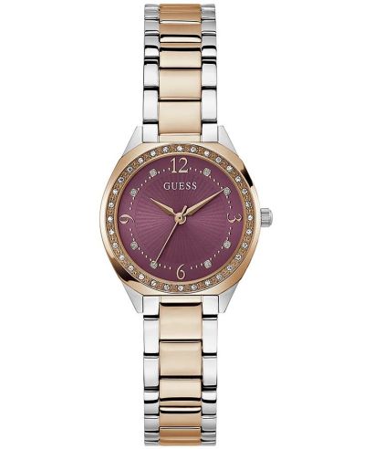 Guess Charlotte ladies watch