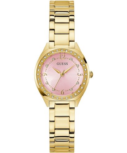 Guess Charlotte ladies watch