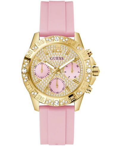 Guess Majesty ladies watch