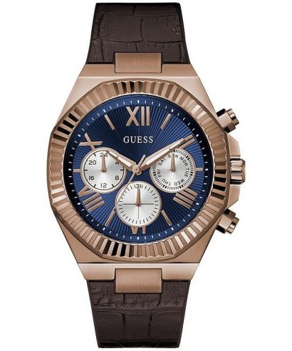 Guess Equity gents watch