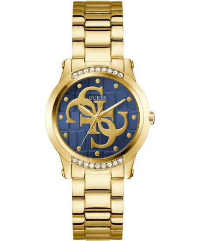 Guess Annette ladies watch