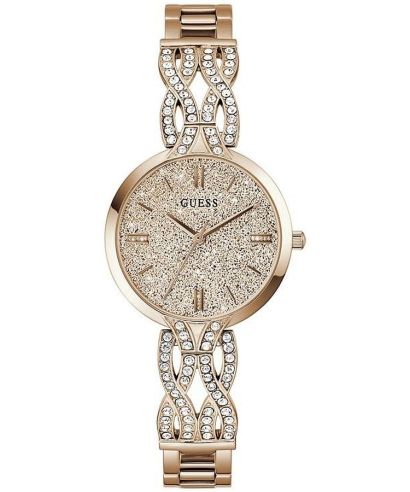Guess Coral ladies watch