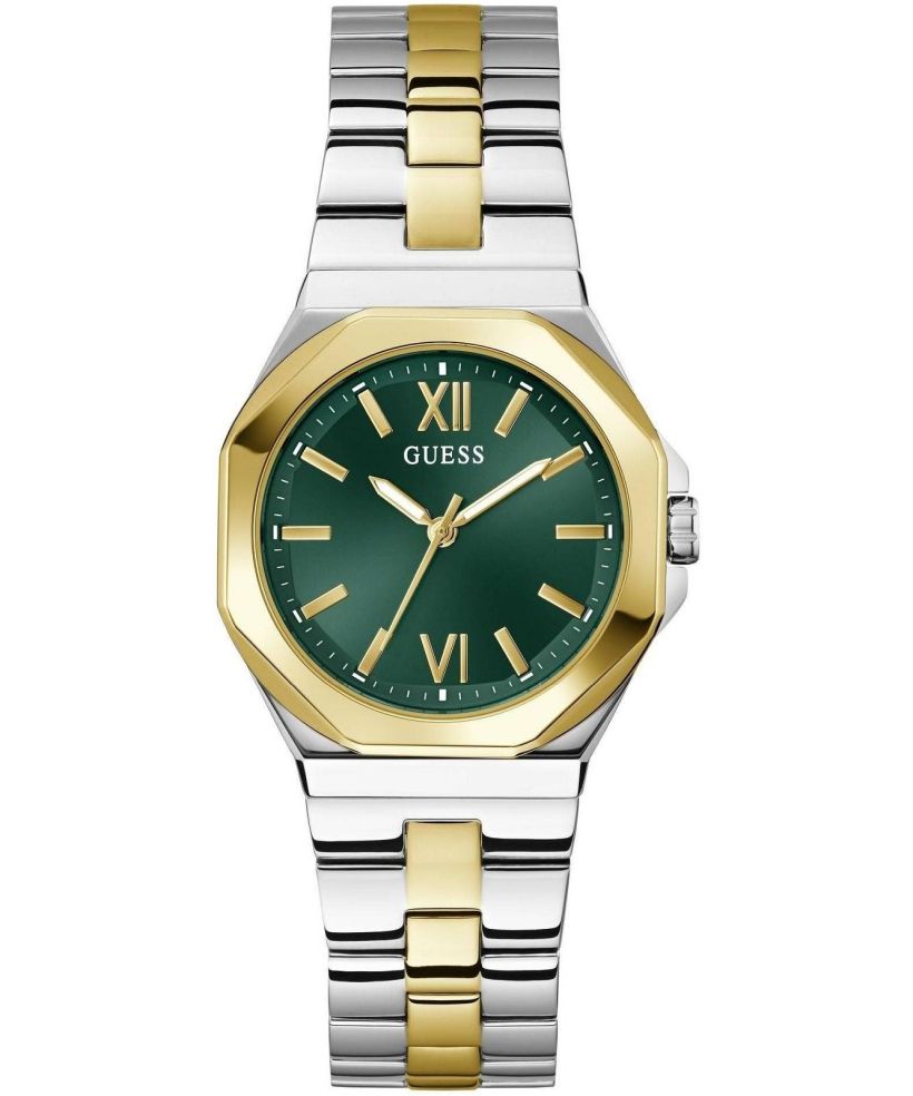 Guess Compress ladies watch