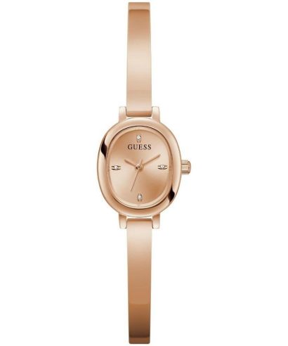 Guess Ladies Rose Gold ladies watch
