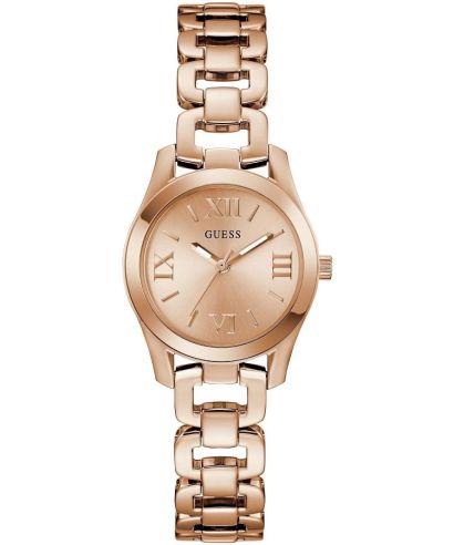 Guess Ladies Rose Gold Tone ladies watch