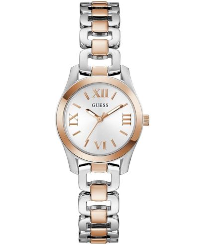 Guess Ladies 2-Tone ladies watch