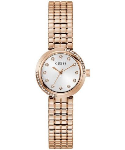Guess Clara ladies watch