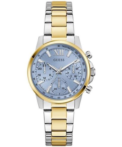 Guess Bailey ladies watch