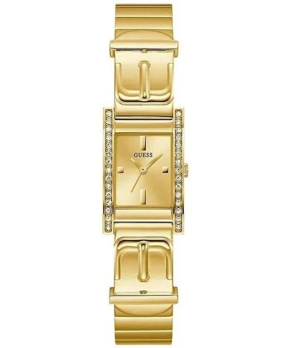 Guess Ladies Gold Tone ladies watch