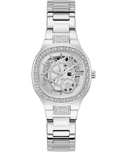 Guess Icebreaker ladies watch