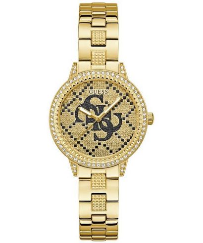 Guess G-Lace ladies watch