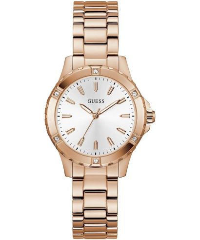 Guess Mist ladies watch