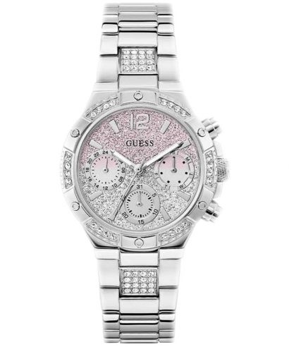 Guess Harlow ladies watch