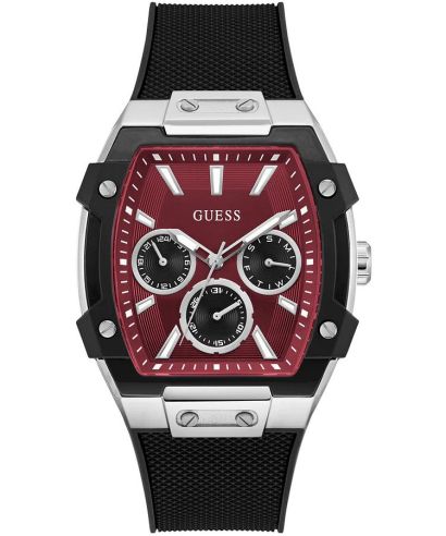 Guess Pheonix gents watch