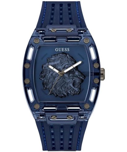 Guess Icebreaker gents watch