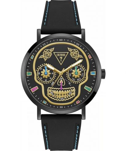 Guess Phoenix gents watch
