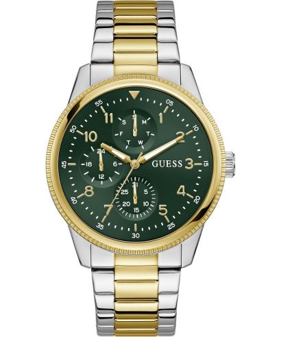 Guess Emerson gents watch