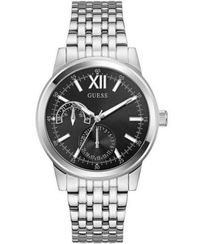 Guess Suit & Time gents watch