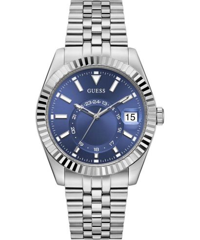Guess Suit & Time gents watch
