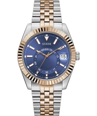 Guess Suit & Time gents watch