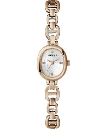 Guess Ladies Rose Gold Tone ladies watch