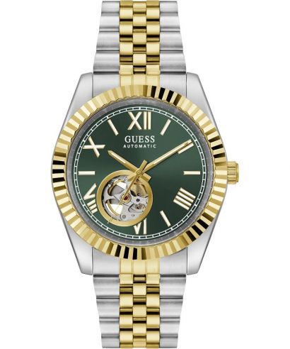 Guess Boa Automatic gents watch