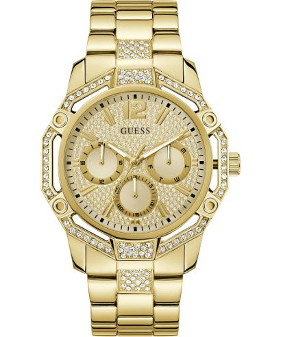 Guess Regal gents watch