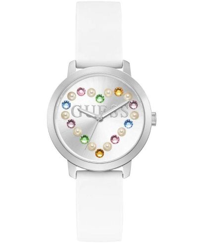 Guess Devotion ladies watch