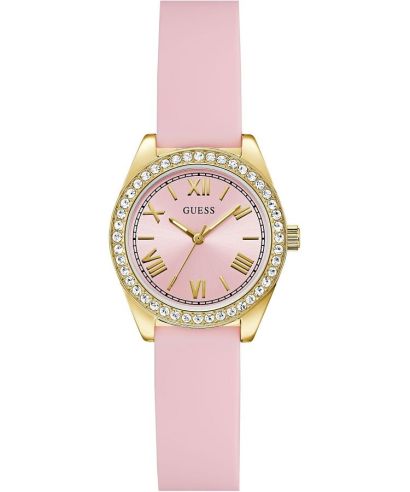 Guess Mini Luna ladies watch