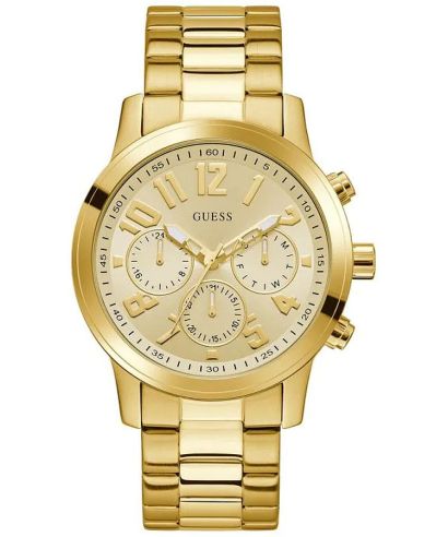 Guess Parker gents watch