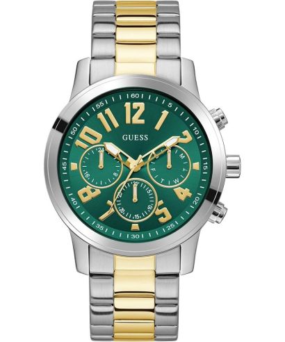 Guess Parker gents watch