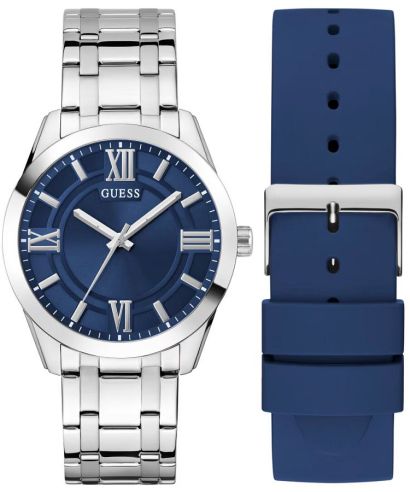 Guess Elliot SET gents watch