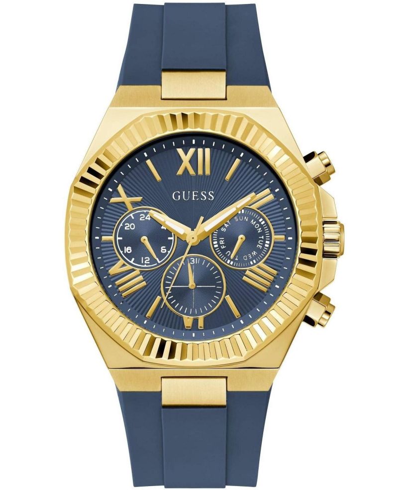 Guess Equity gents watch