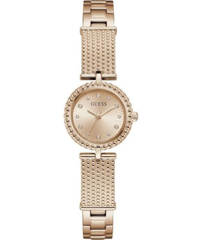 Guess Bejeweled Holly ladies watch