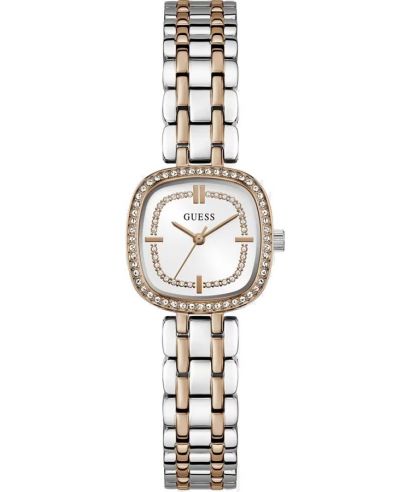 Guess Bejeweled Hazel ladies watch